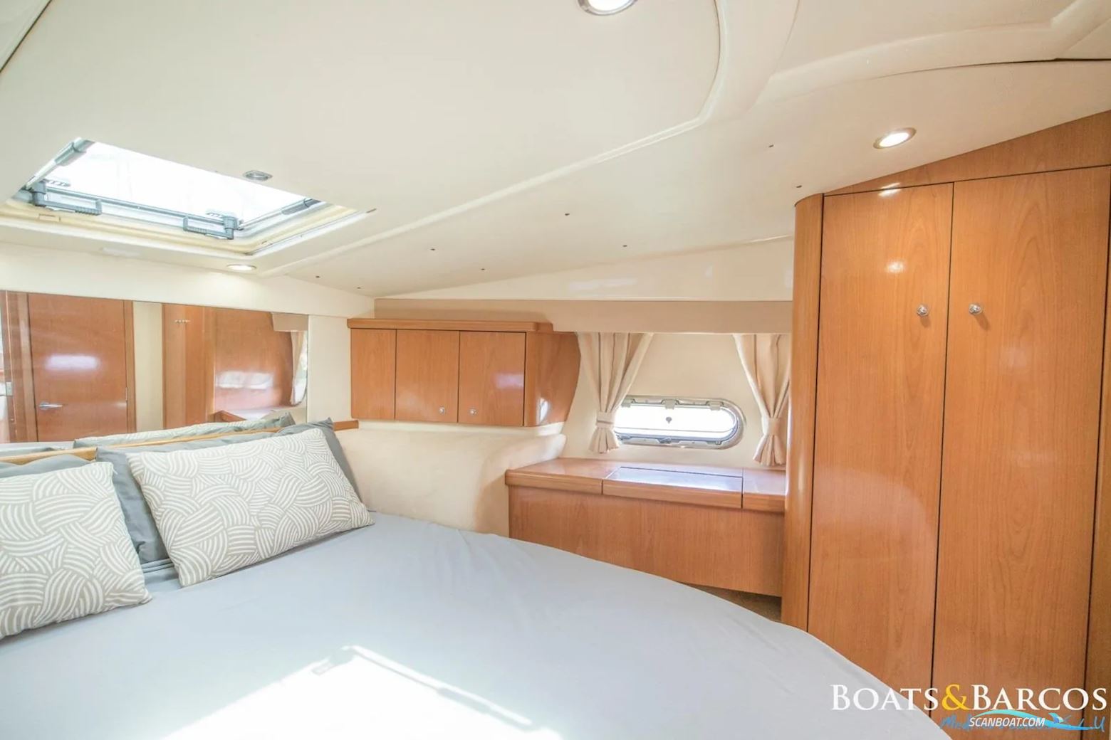 Sealine S 42