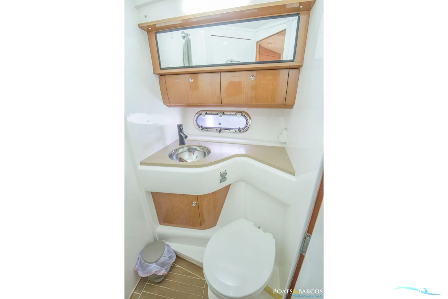 Sealine S 42