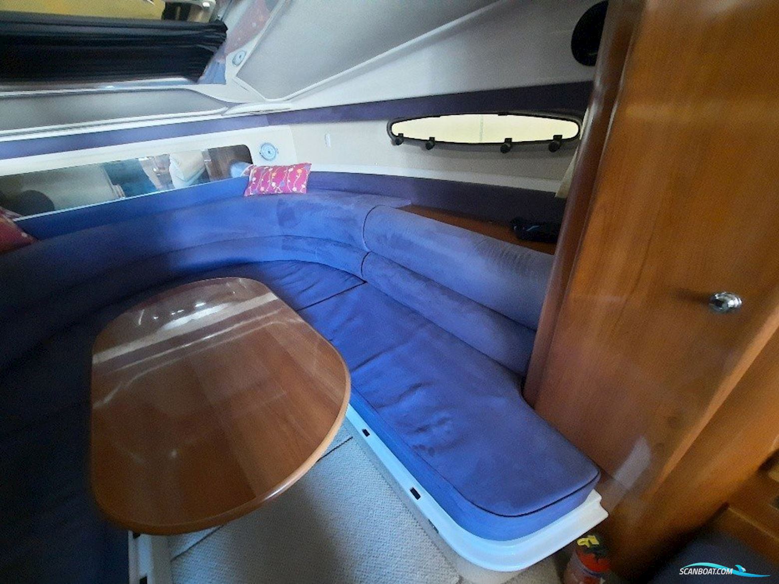 Sealine S28 - Diesel