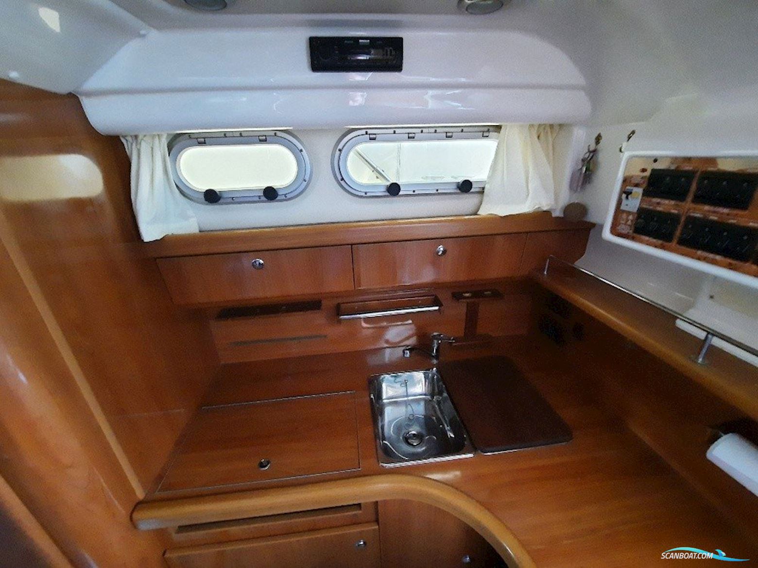 Sealine S28 - Diesel