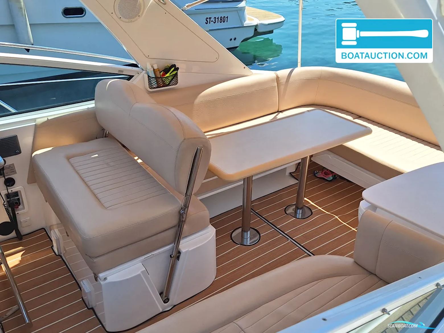 Sealine S29