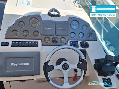Sealine S29 Motorboten 2007, met Volvo Penta motor, Kroatië