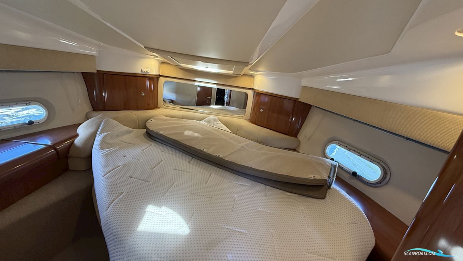 Sealine S34