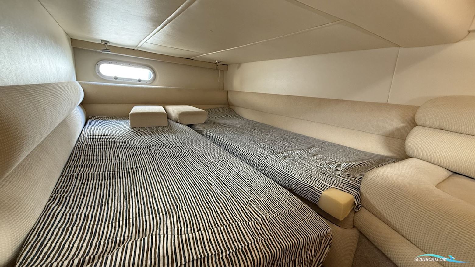 Sealine S34