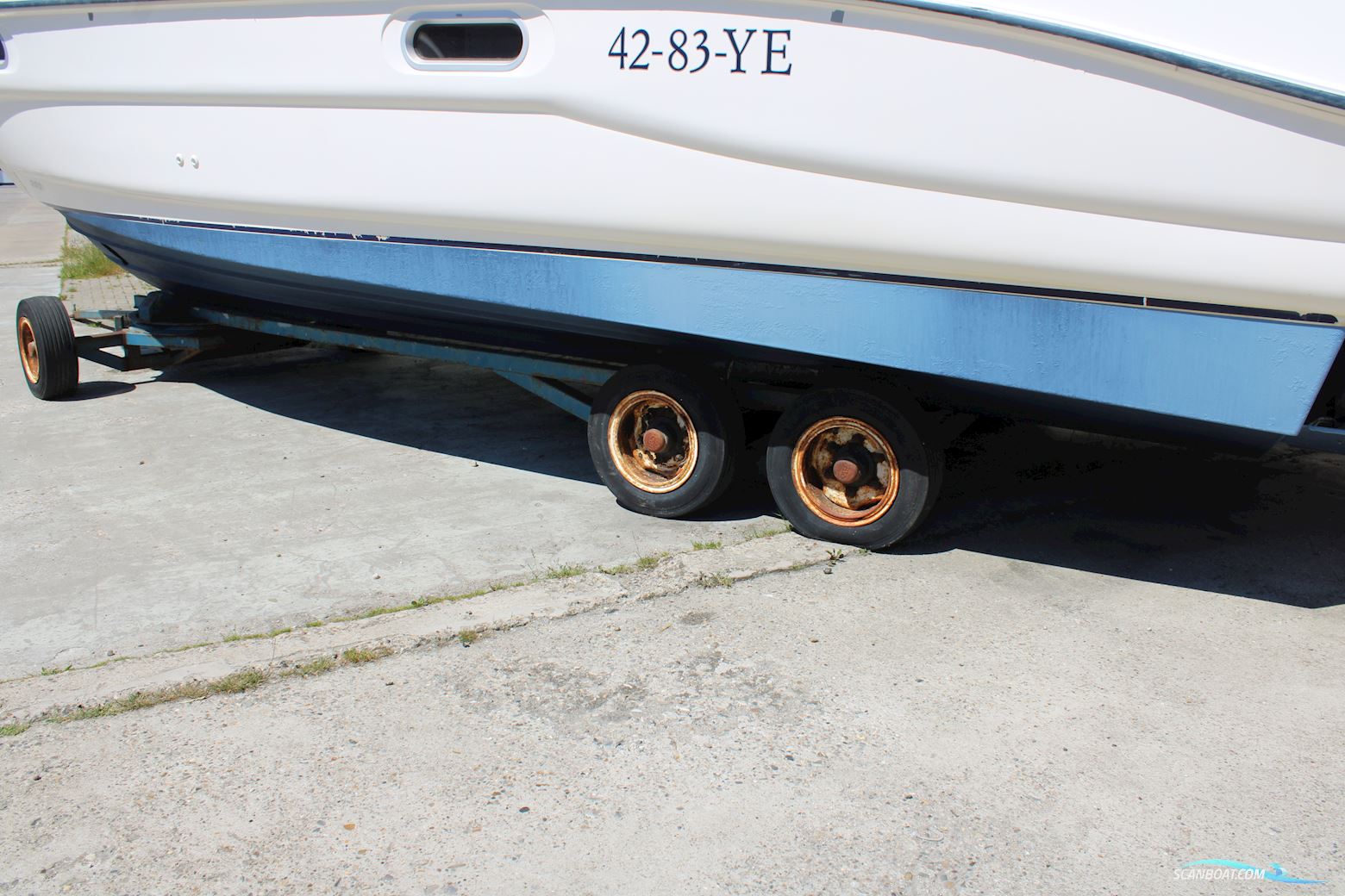Sealine S34