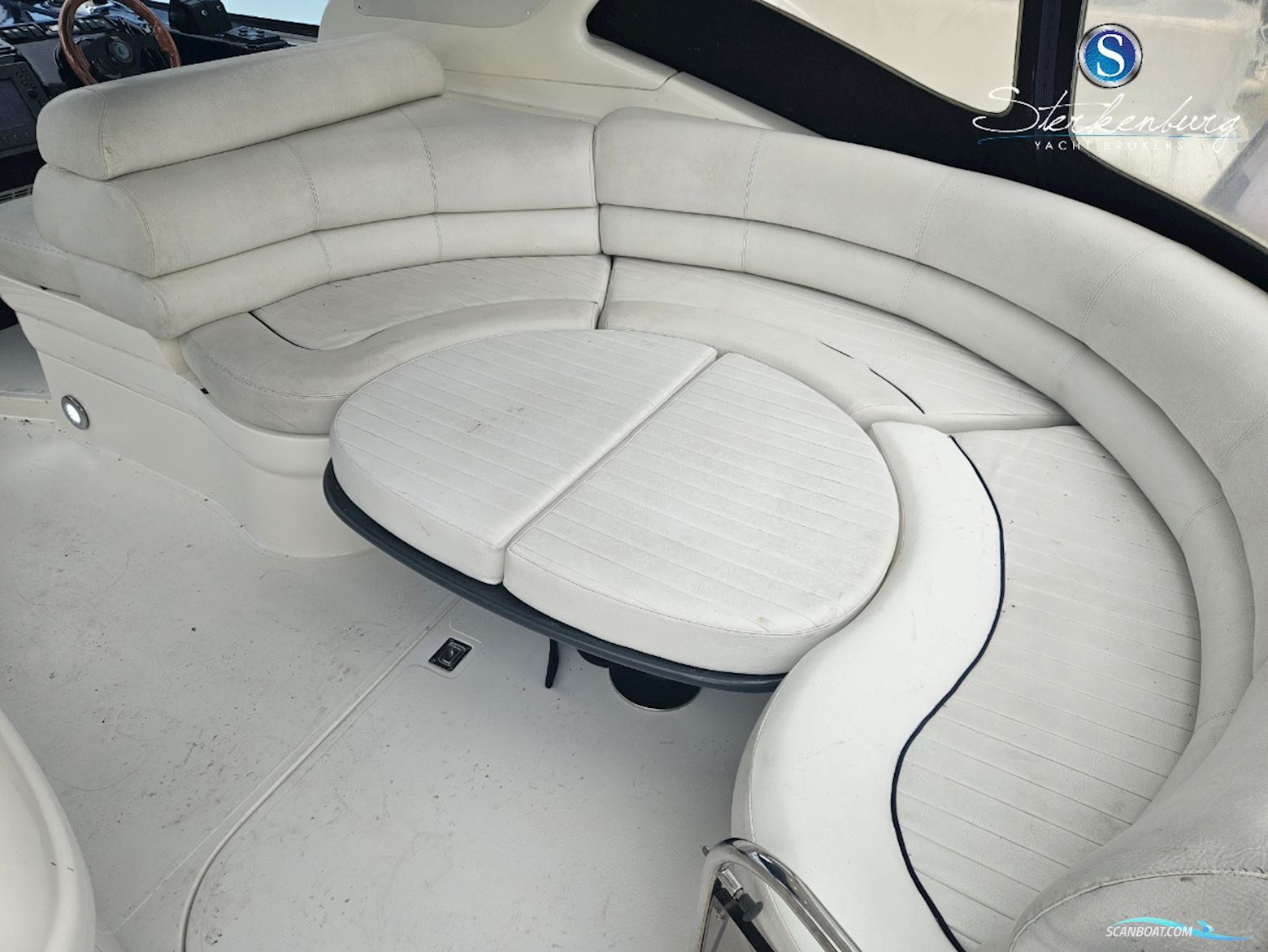 Sealine S37