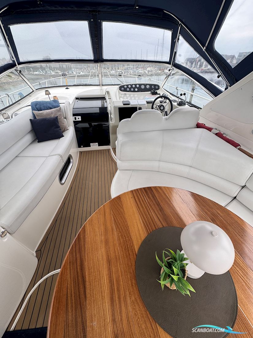 SEALINE S37