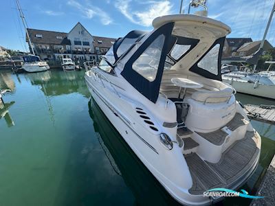 Sealine S37 Motorboten 1997, met Mercruiser motor, United Kingdom
