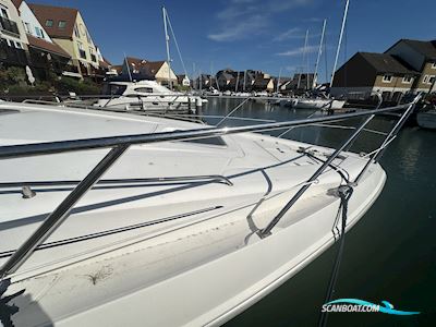 Sealine S37 Motorboten 1997, met Mercruiser motor, United Kingdom