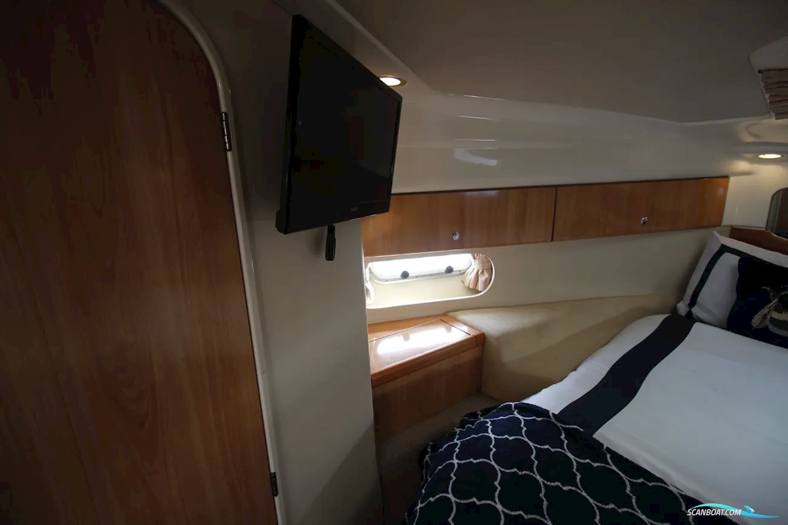 Sealine S37
