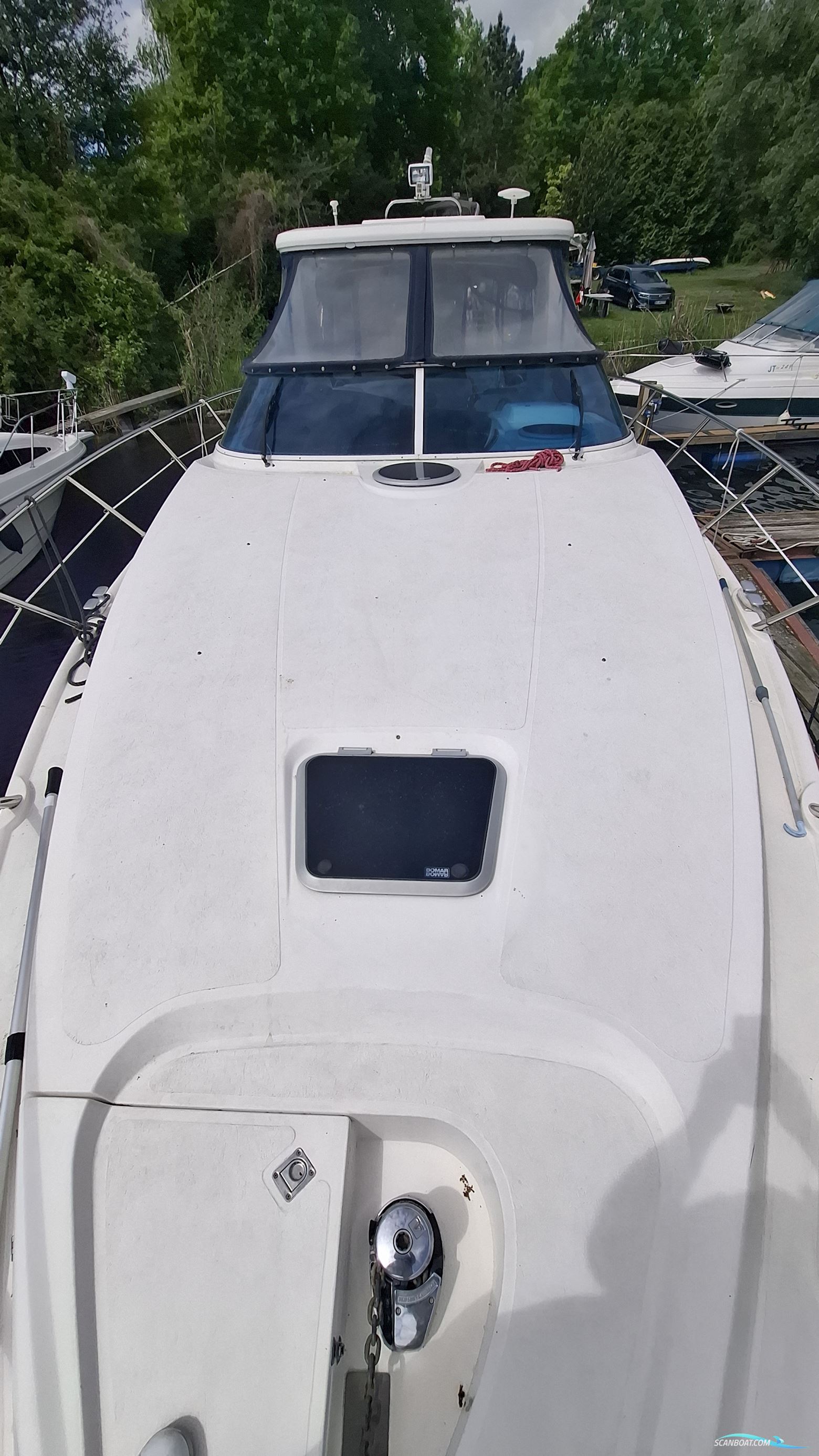 Sealine S38 Sports open