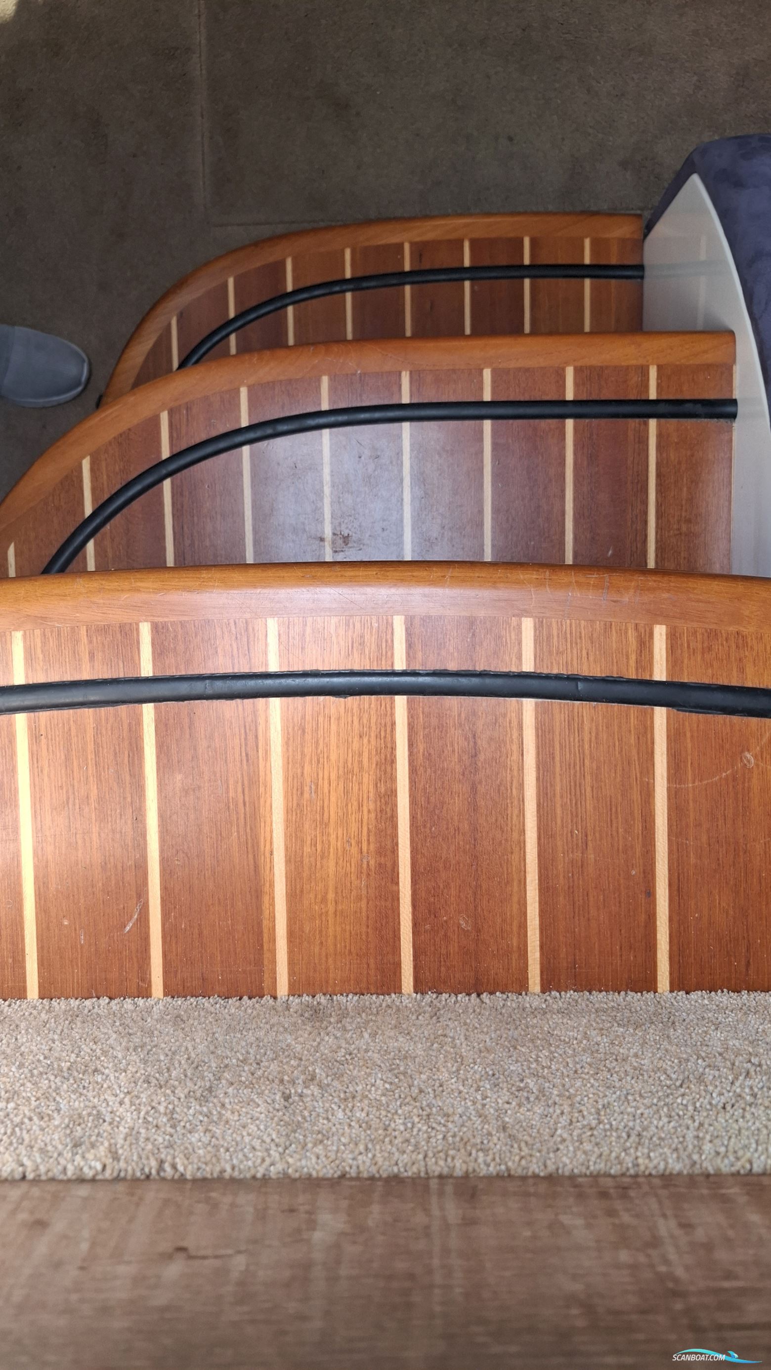 Sealine S38 Sports open