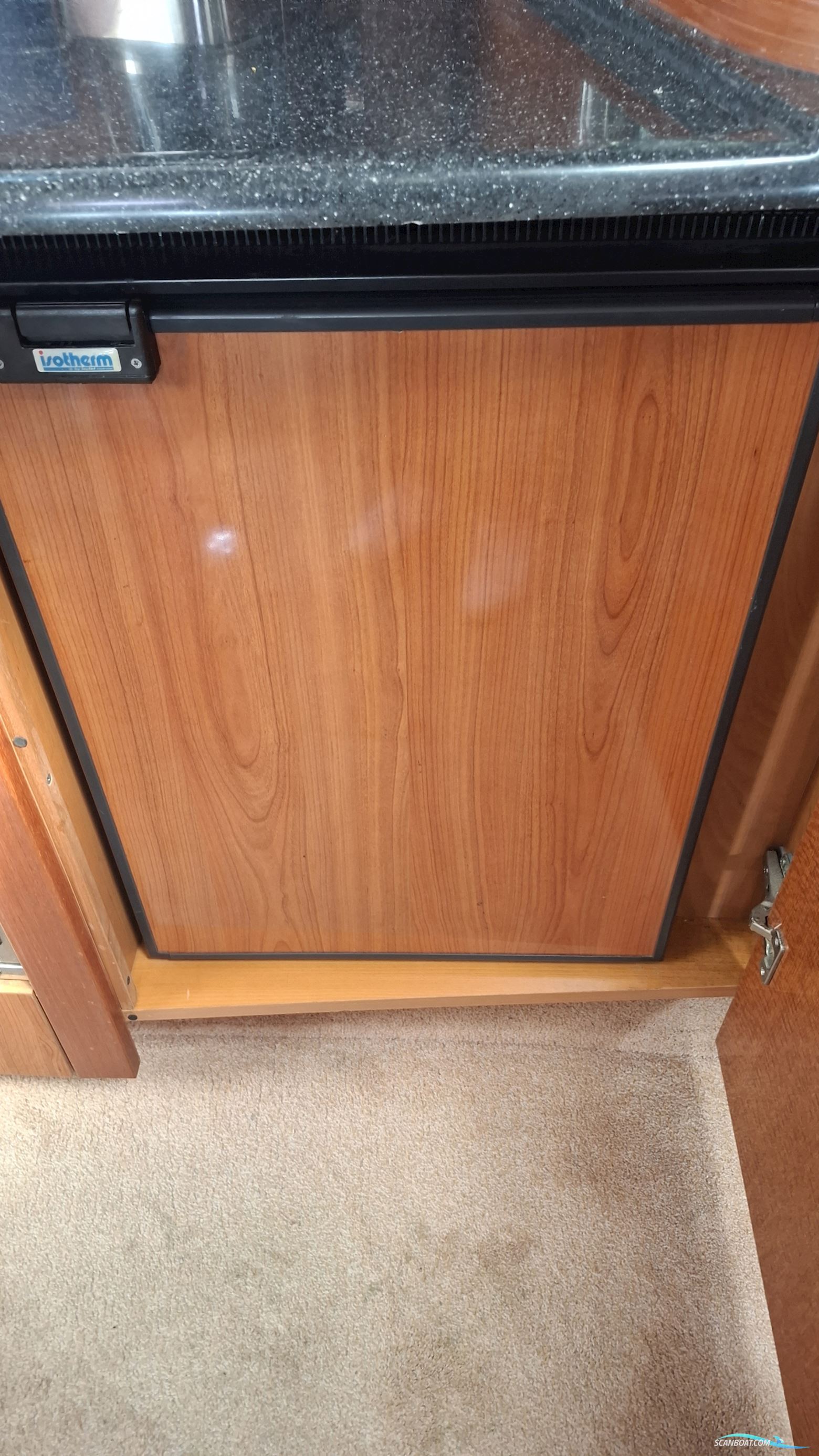 Sealine S38 Sports open