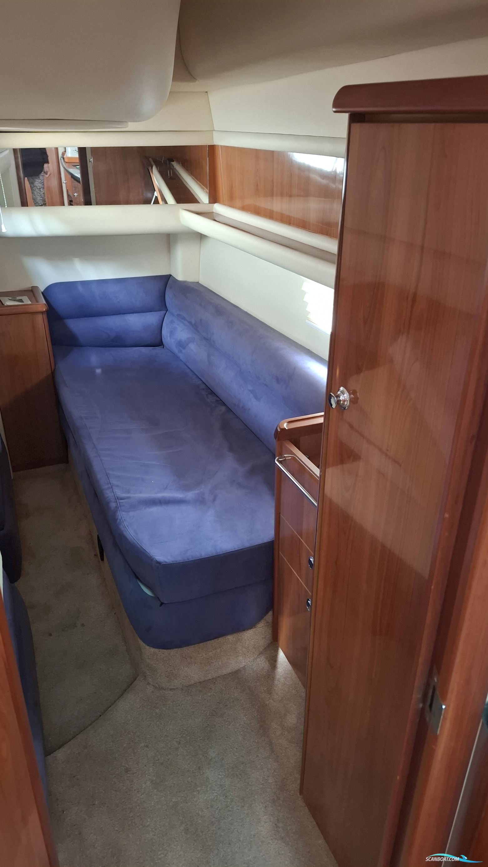 Sealine S38 Sports open