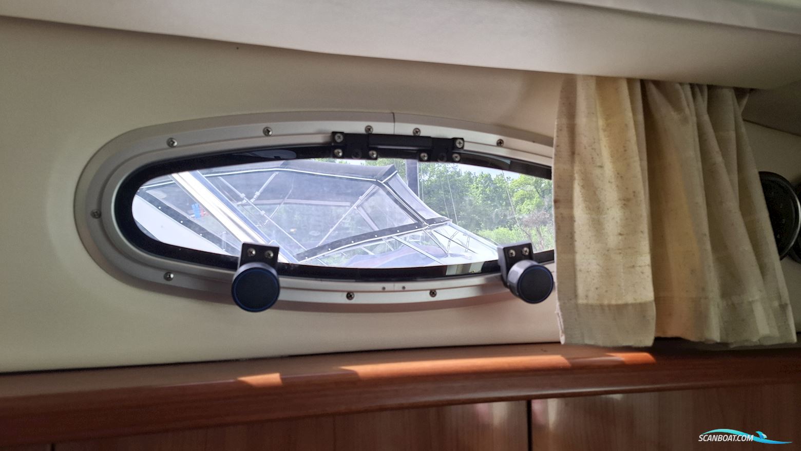 Sealine S38 Sports open