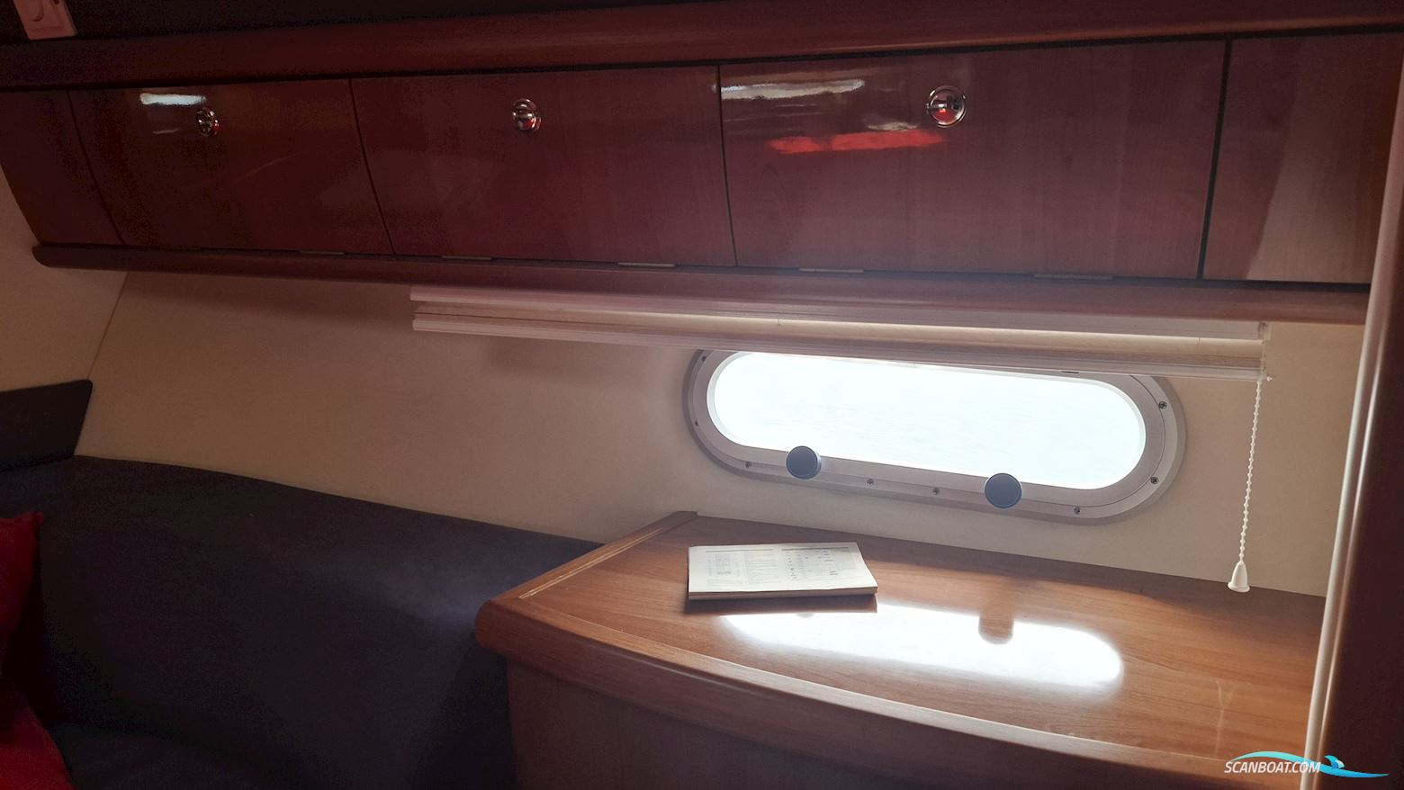 Sealine S38 Sports open