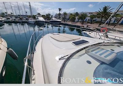 Sealine S41 Sports Cruiser Motorboten 1999, met Volvo motor, Spain