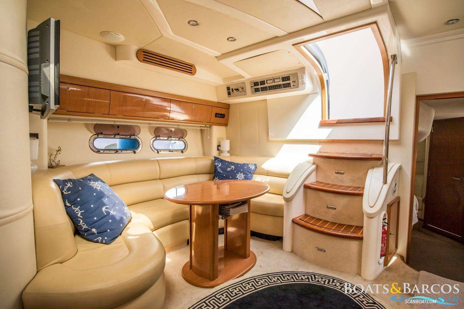 Sealine S42