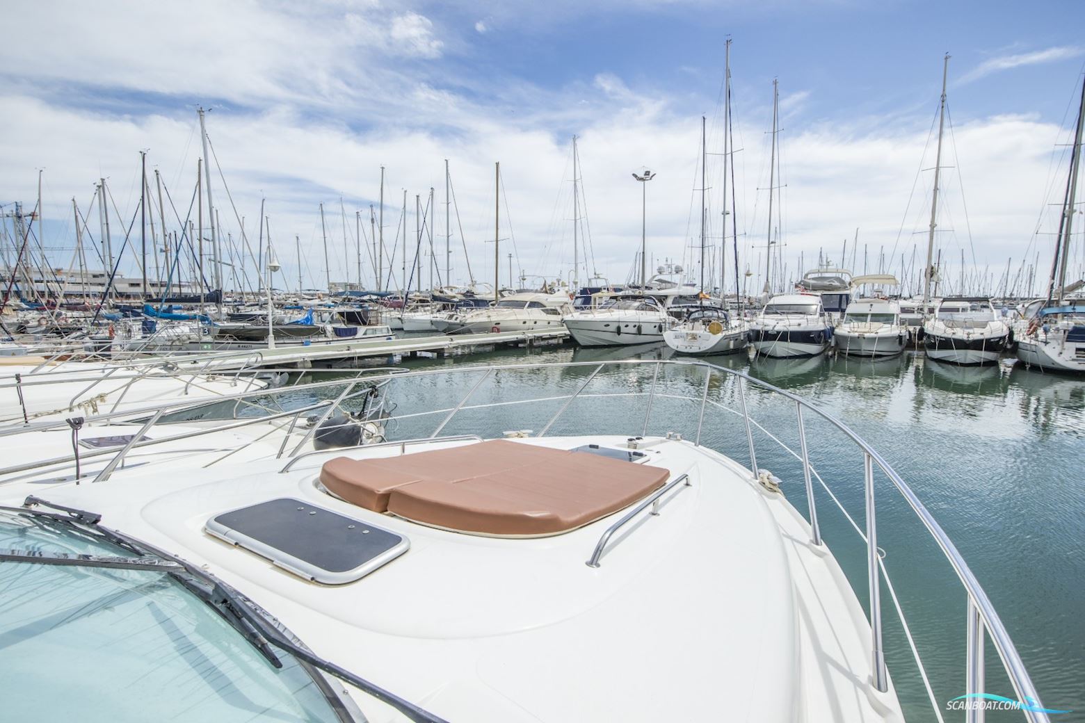Sealine S42