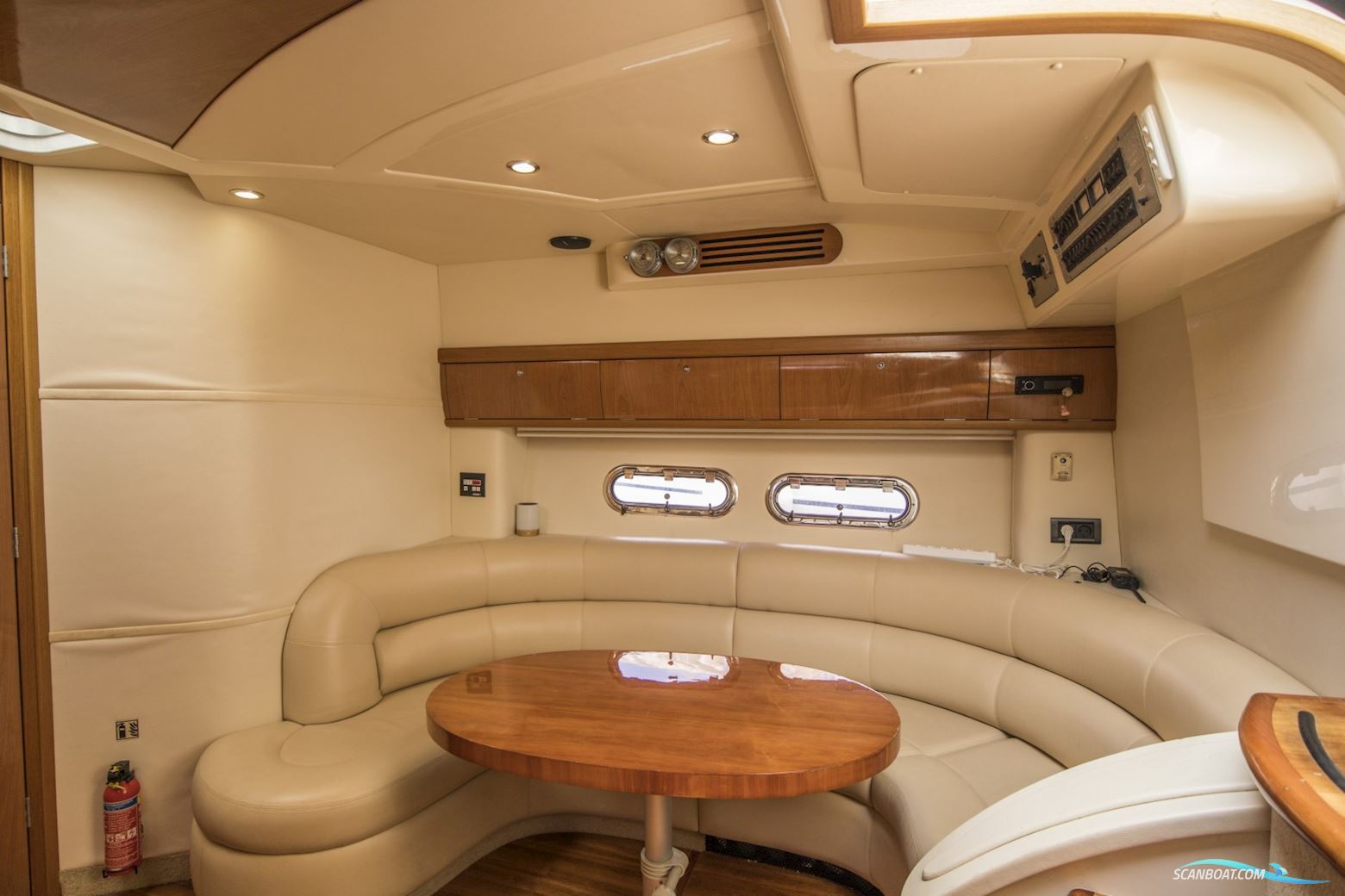 Sealine S42