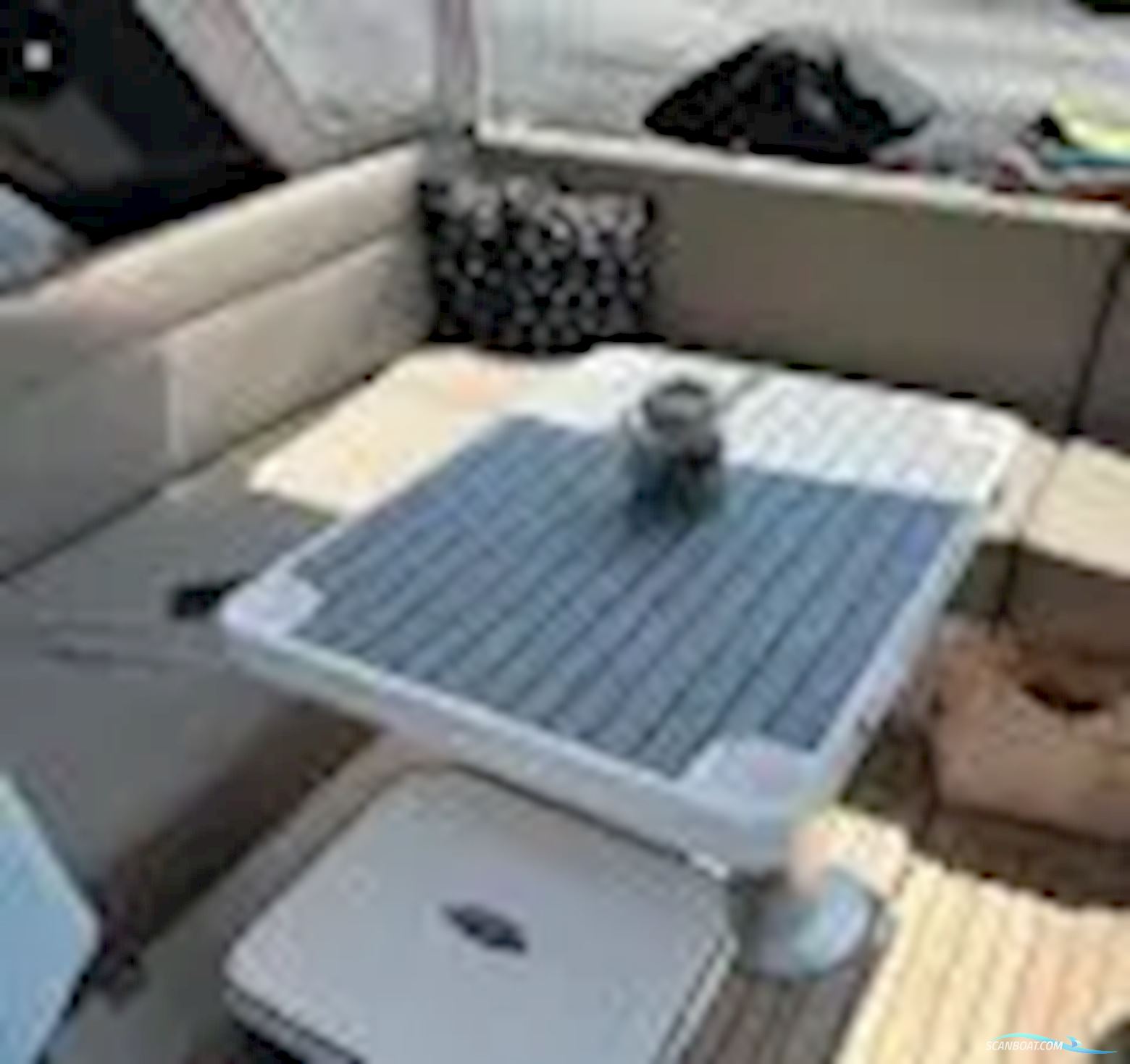 Sealine S450