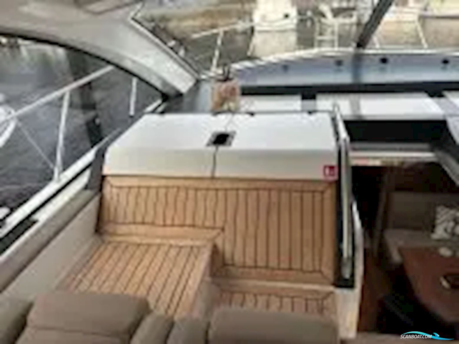 Sealine S450