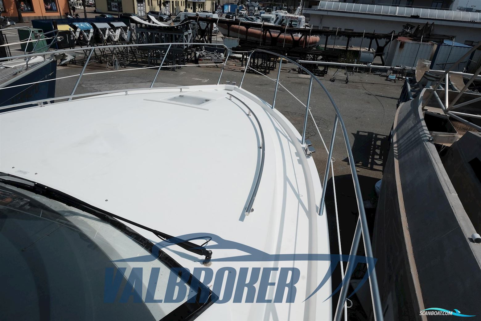 Sealine SC 35