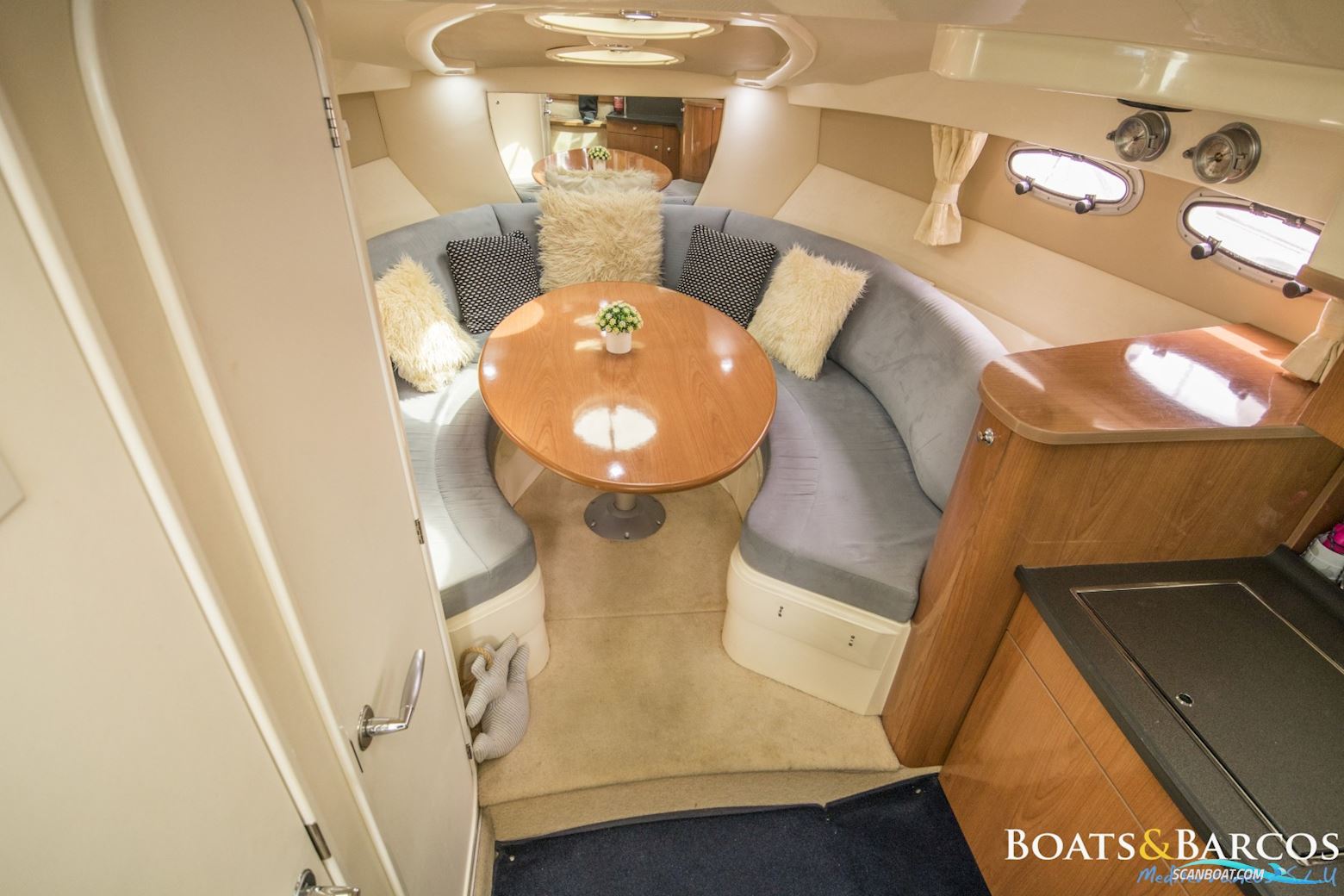 Sealine Sc29