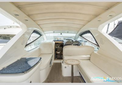Sealine SC29 Motorboten 2006, met Volvo Penta motor, Spain
