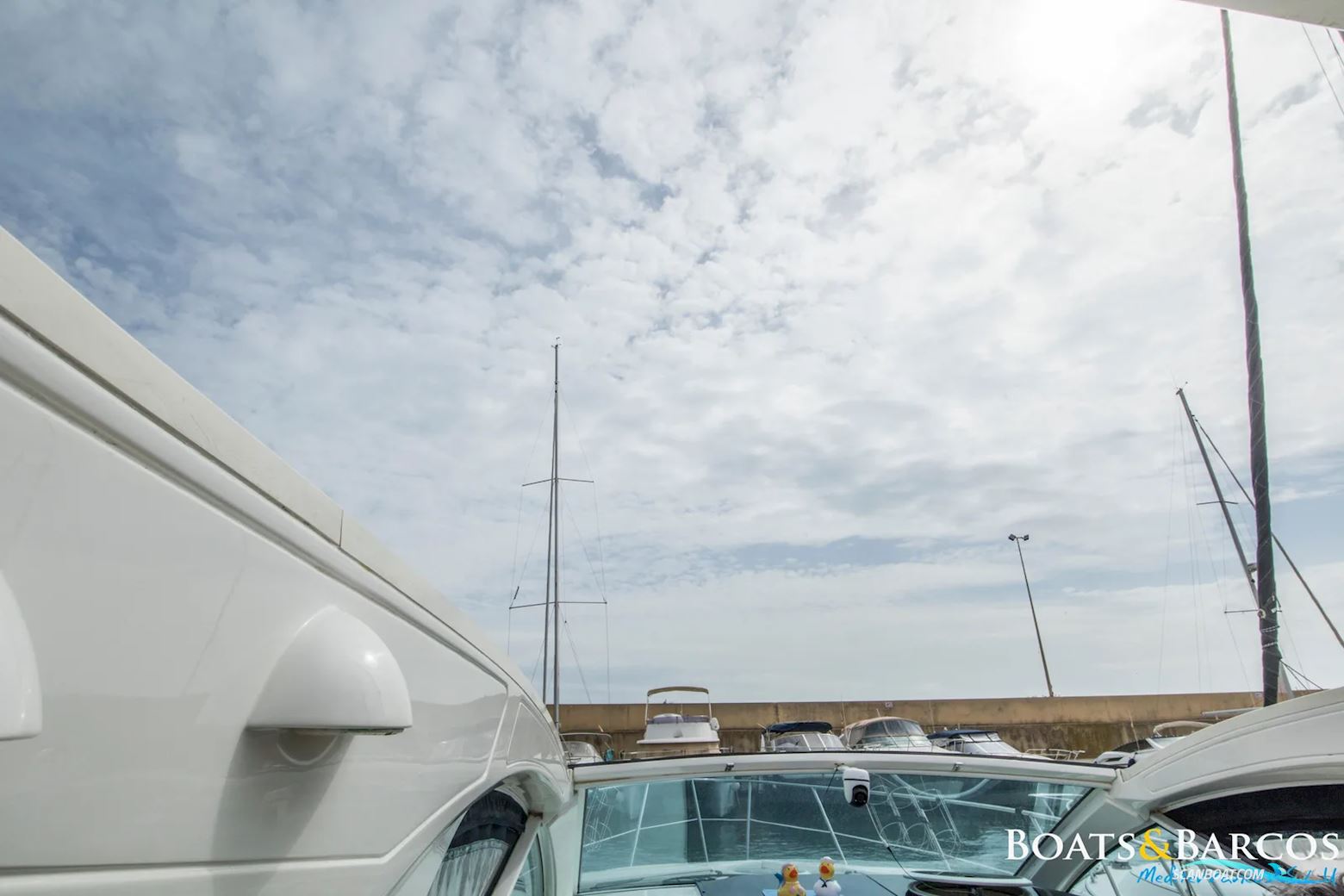 Sealine SC29