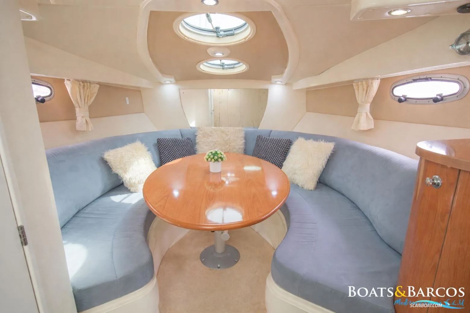 Sealine SC29