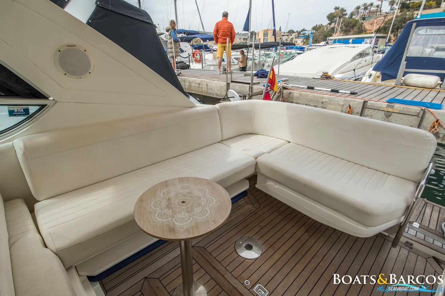 Sealine SC29