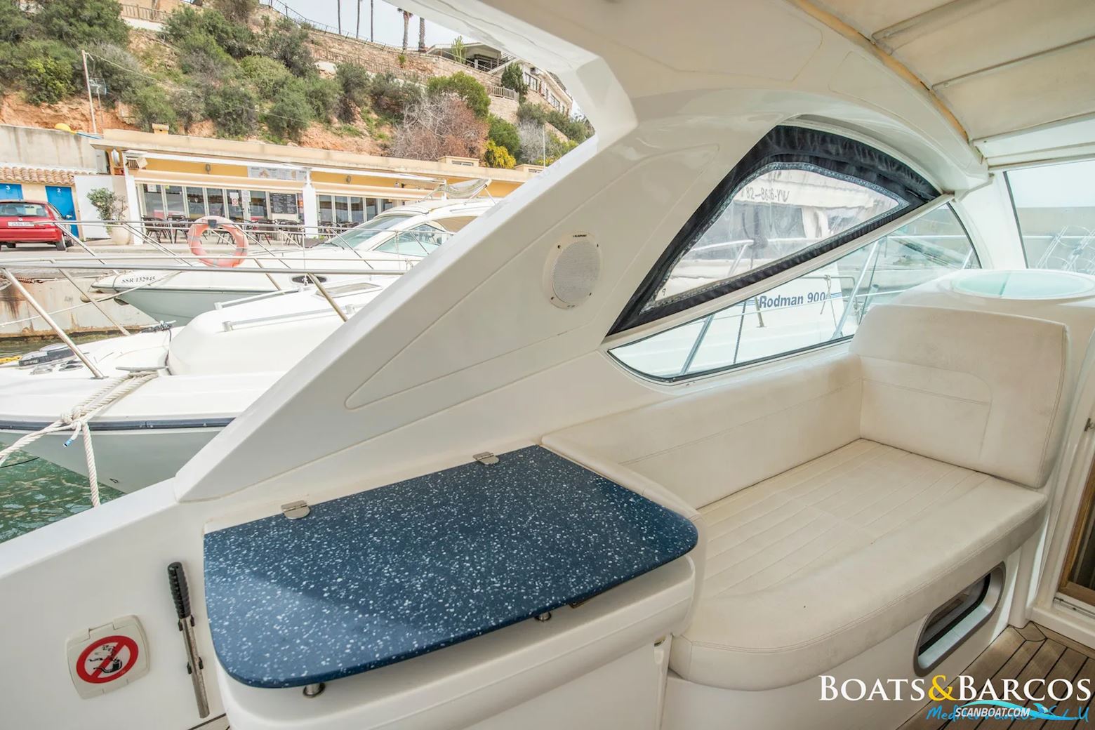 Sealine SC29