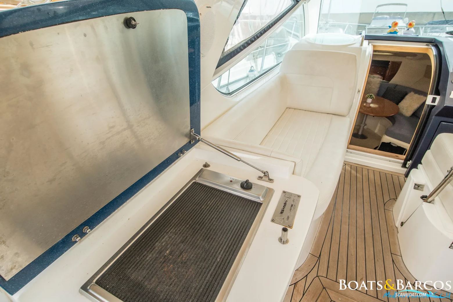 Sealine SC29