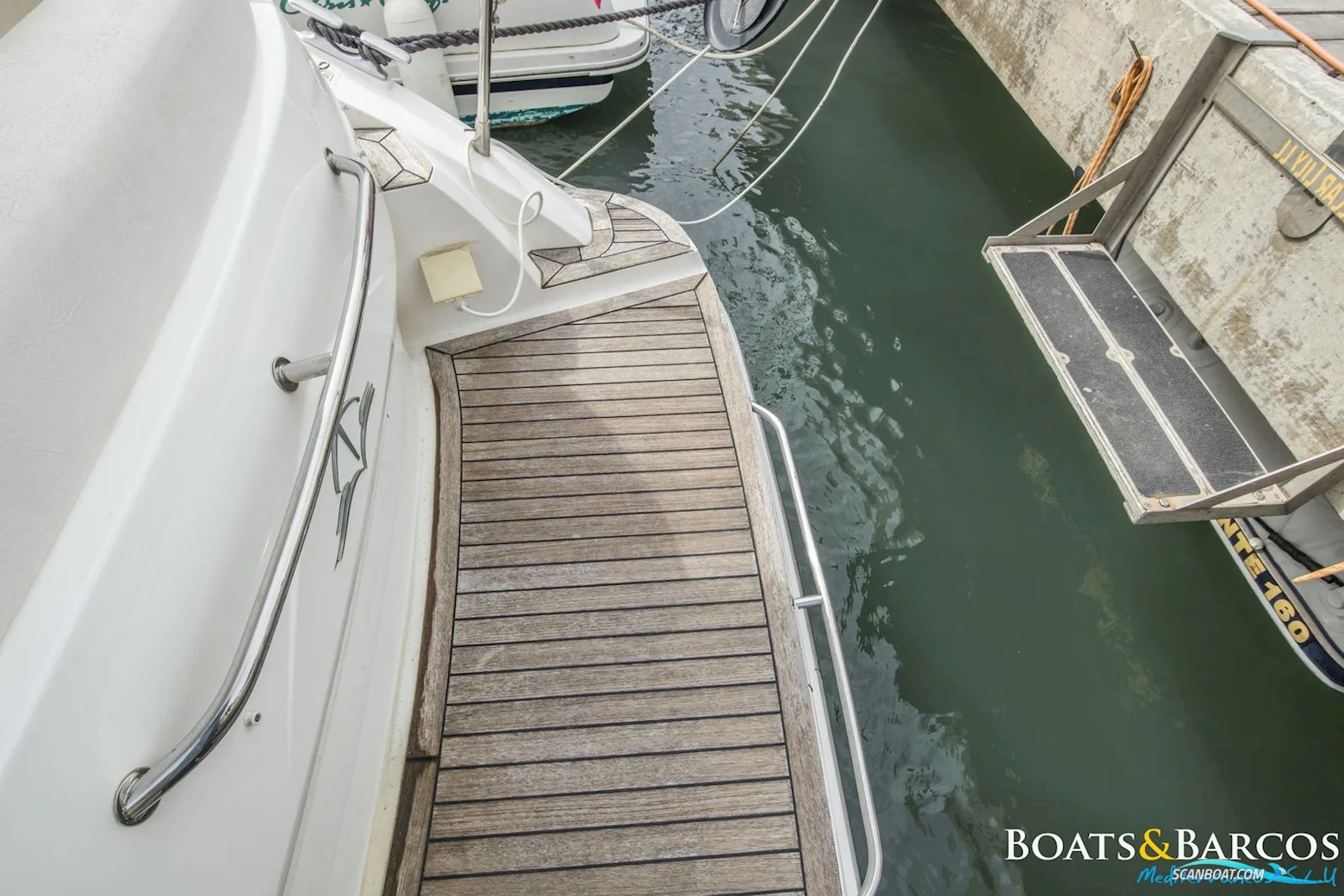 Sealine SC29