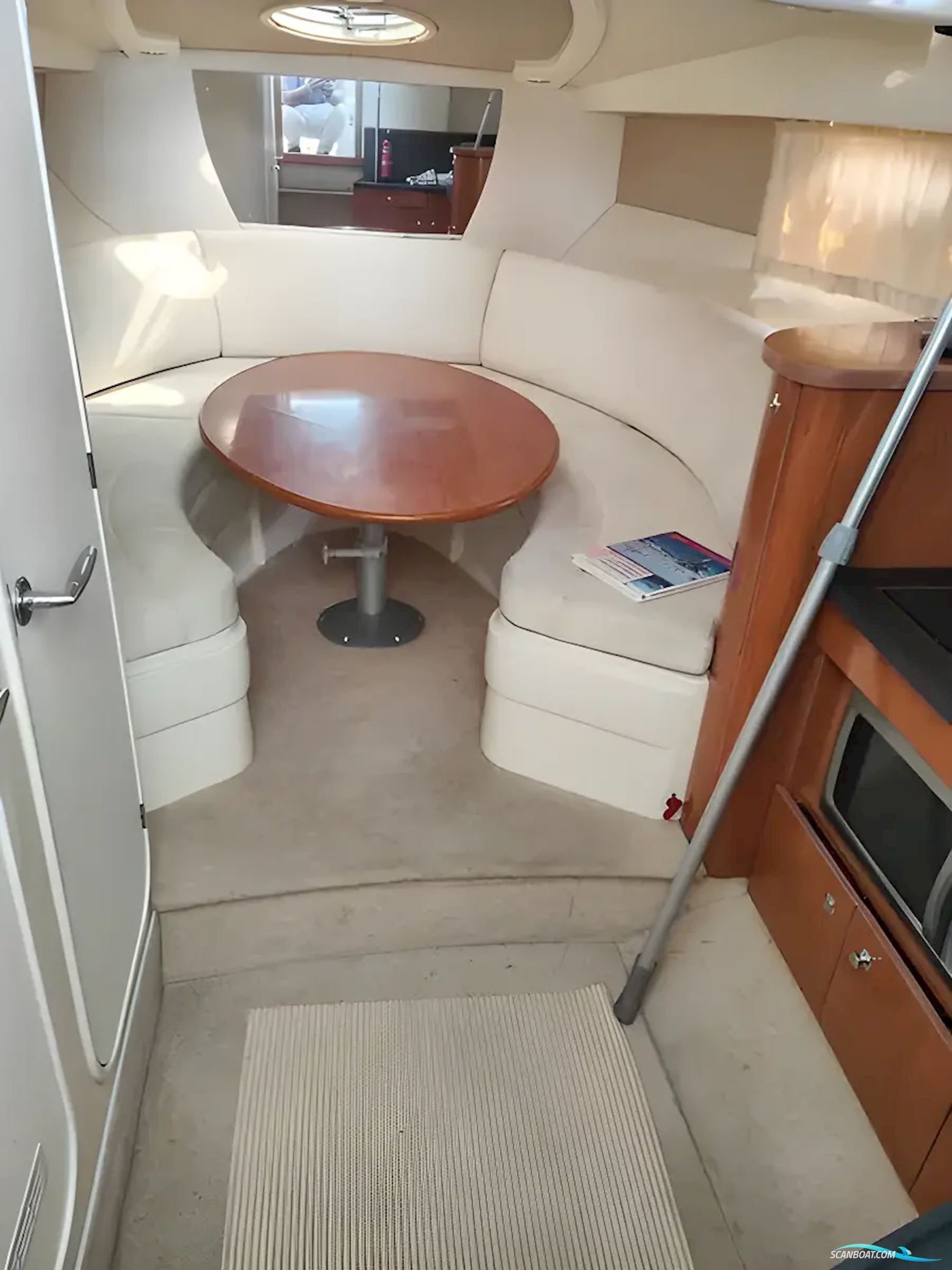 Sealine SC29