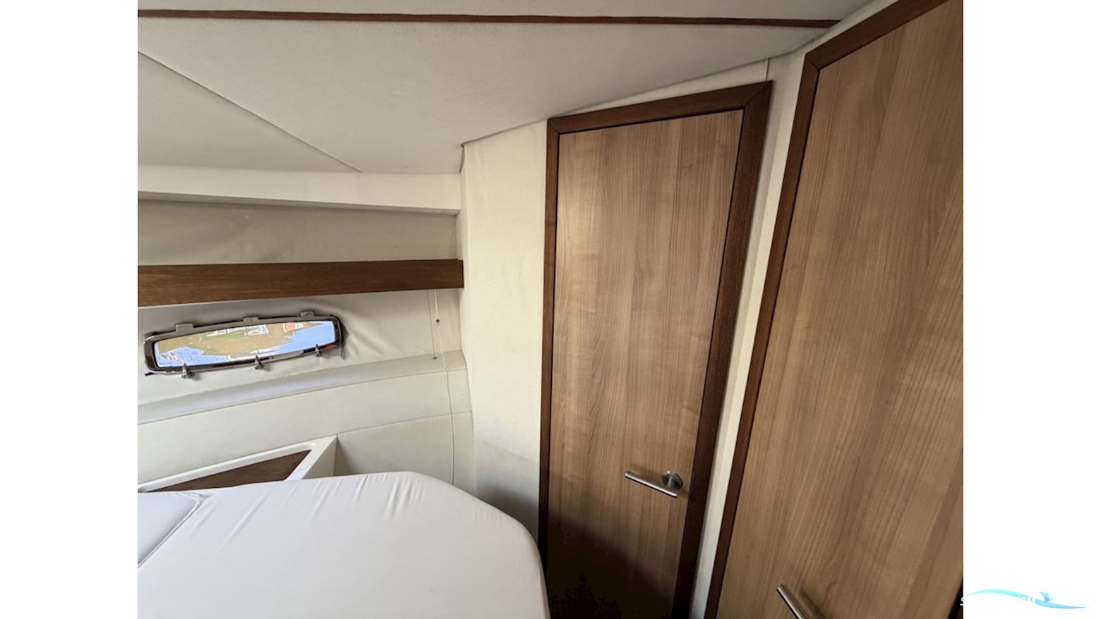 Sealine SC35