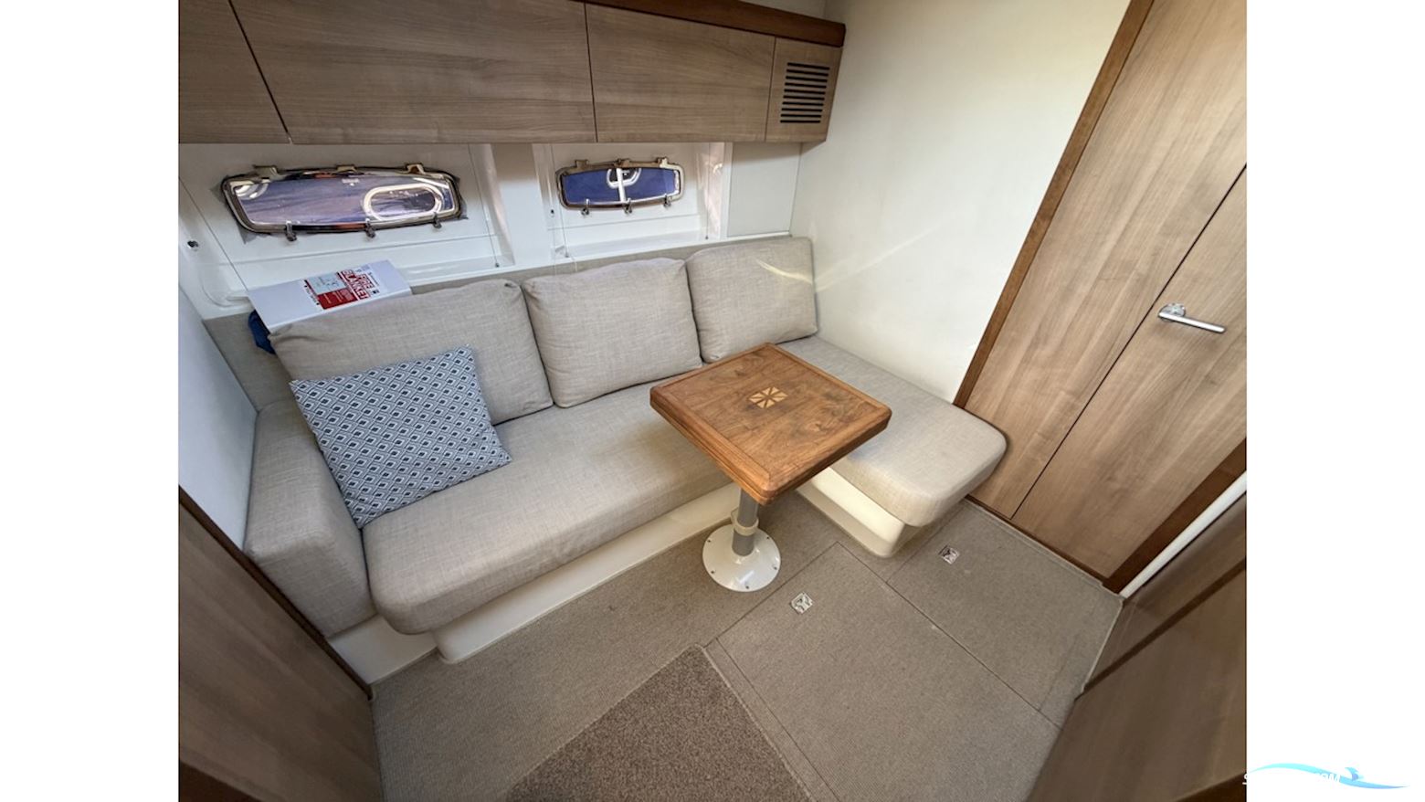 Sealine SC35