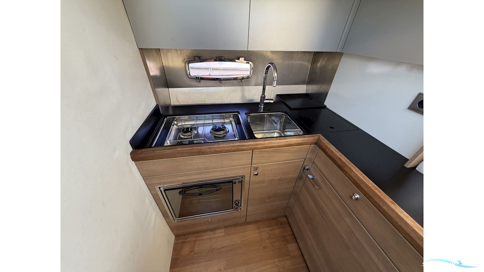 Sealine SC35