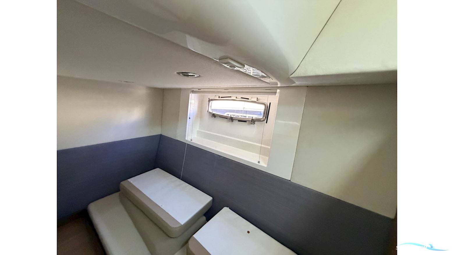 Sealine SC35