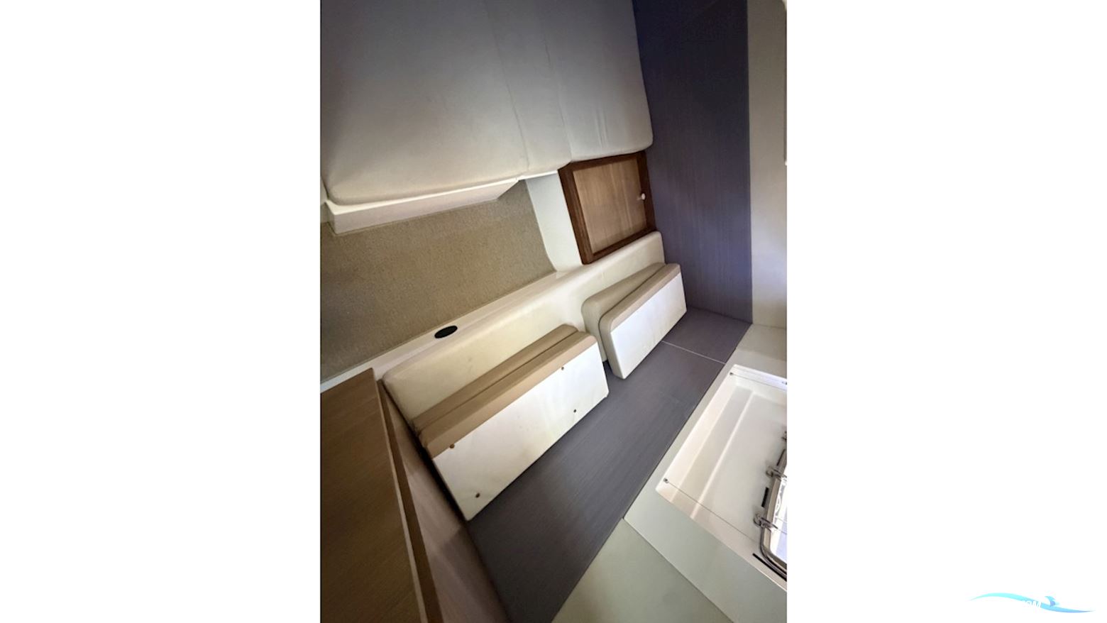 Sealine SC35