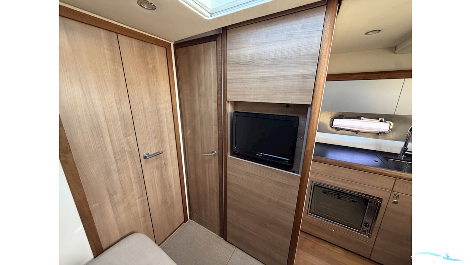 Sealine SC35