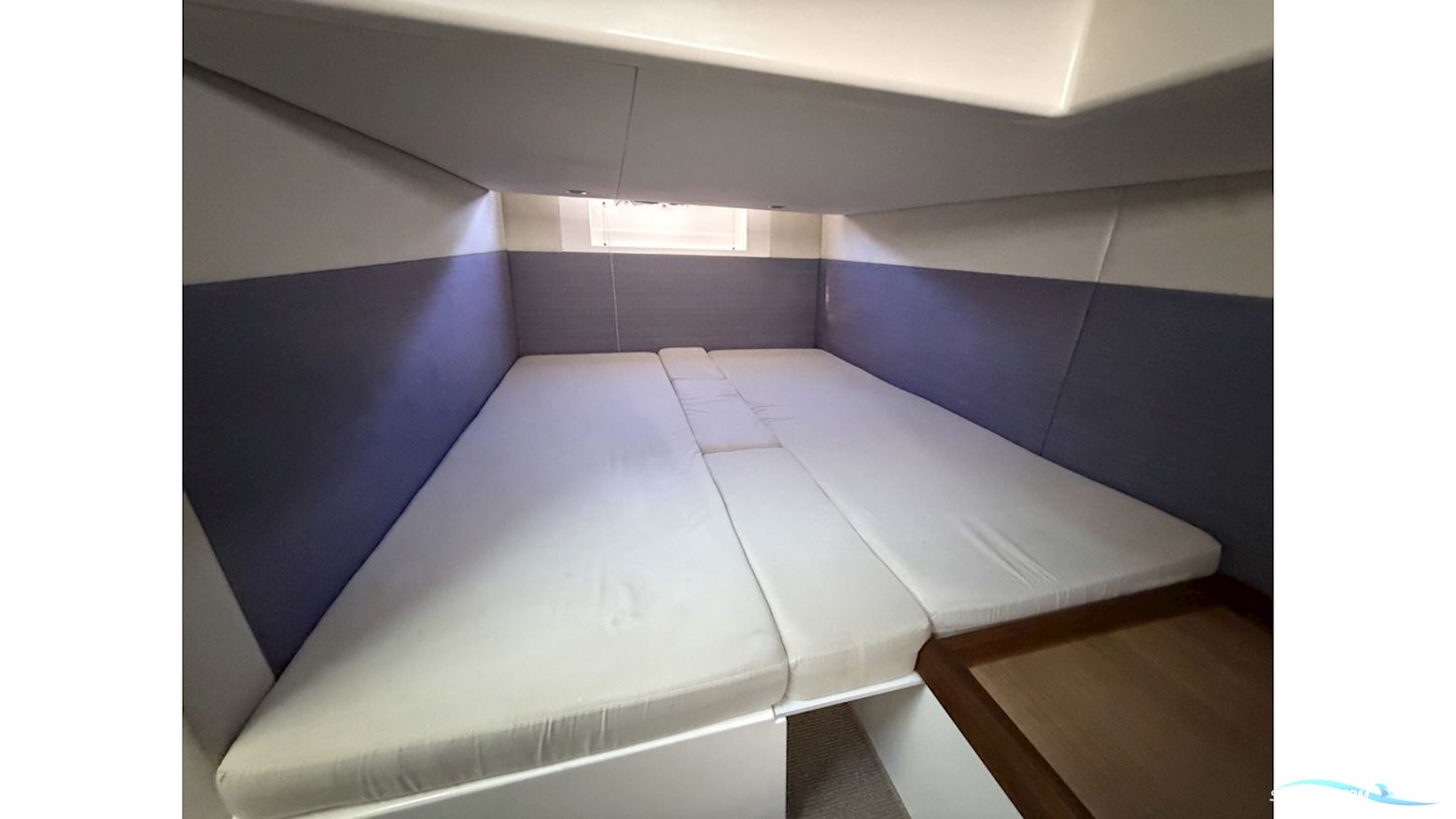 Sealine SC35