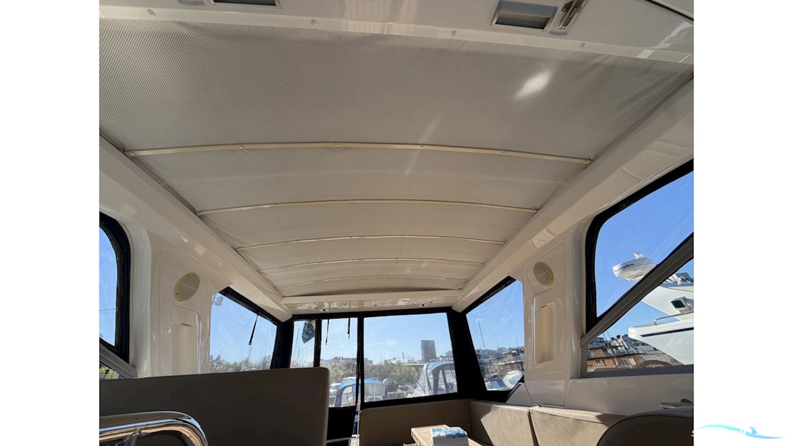 Sealine SC35