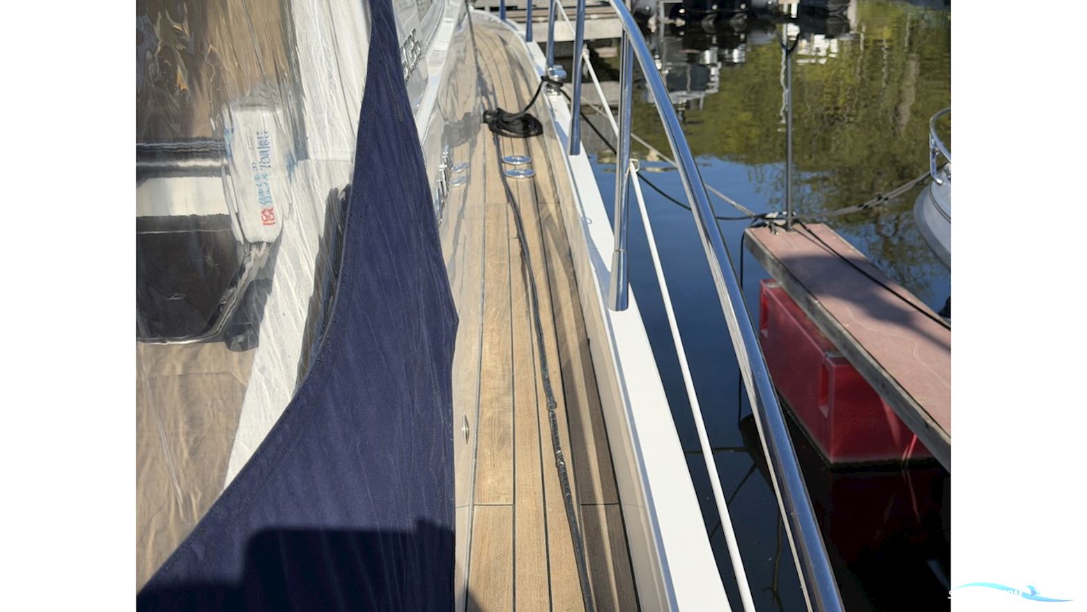 Sealine SC35