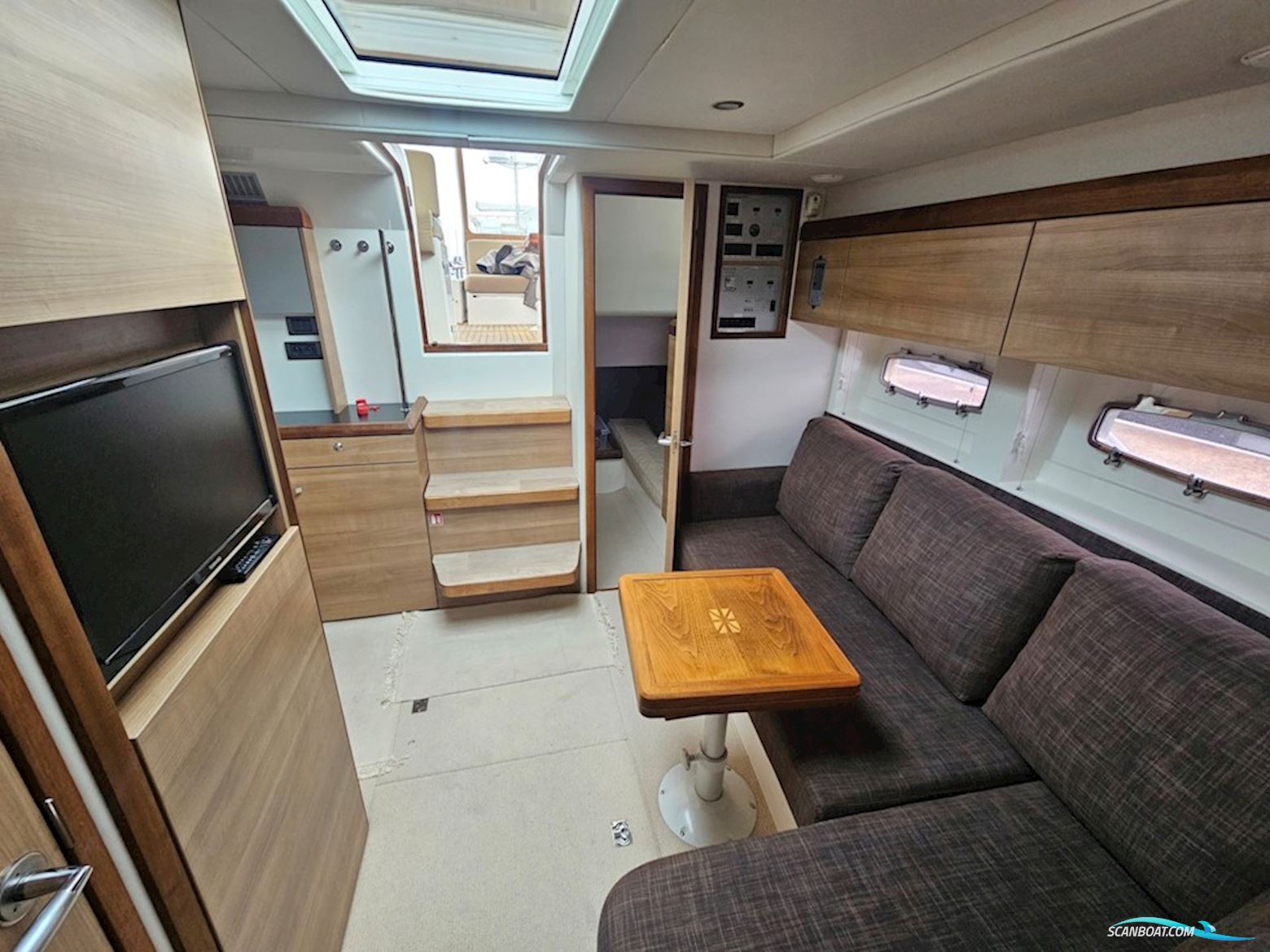 Sealine SC35