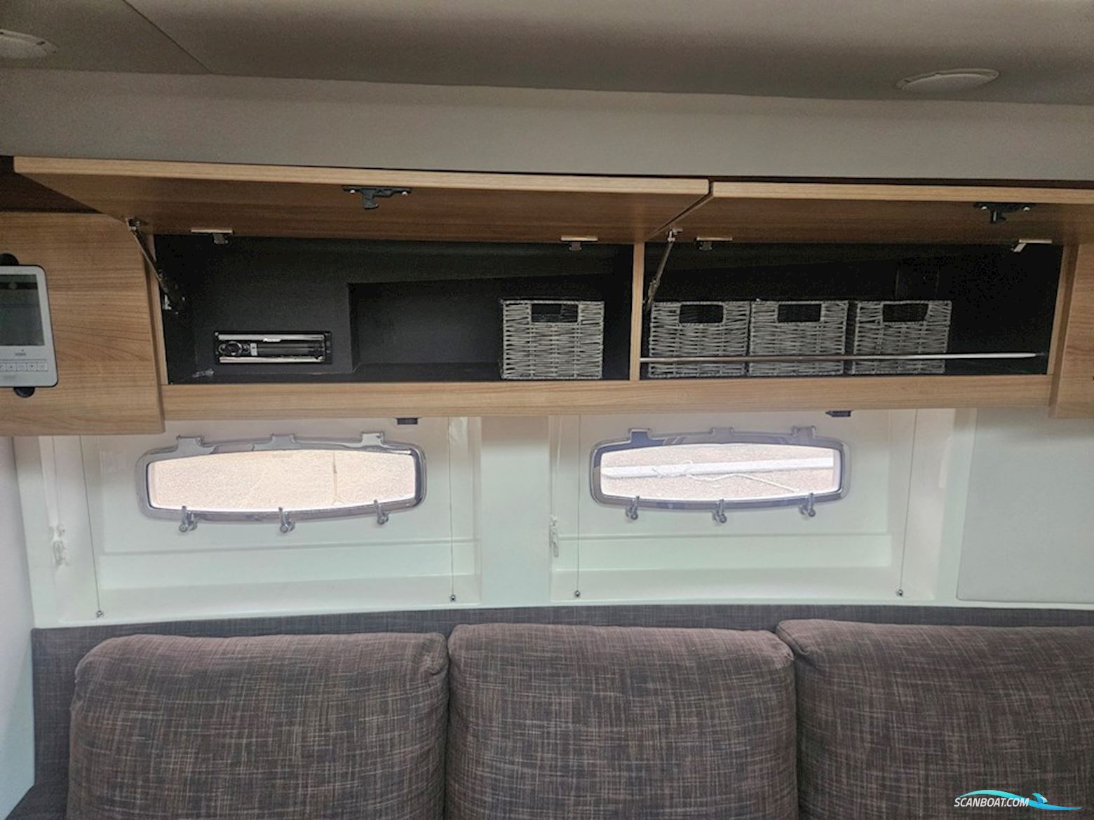 Sealine SC35
