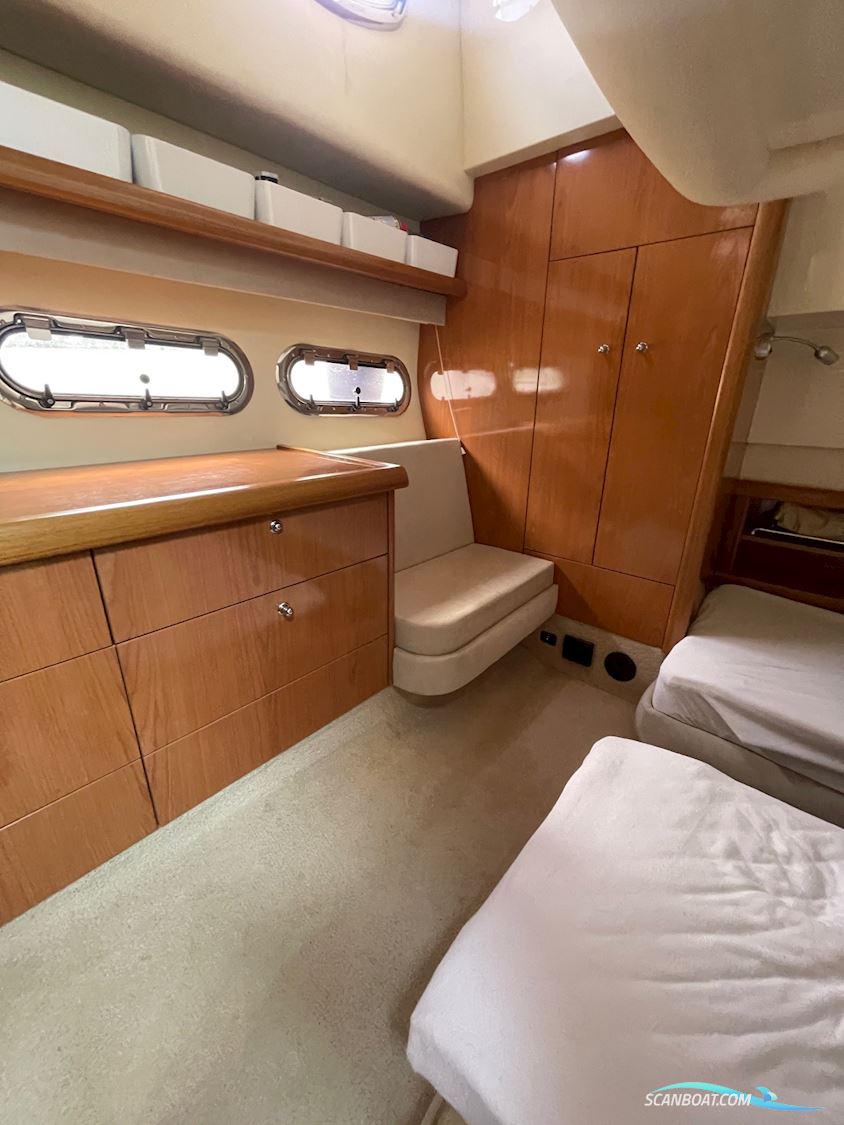 Sealine SC39
