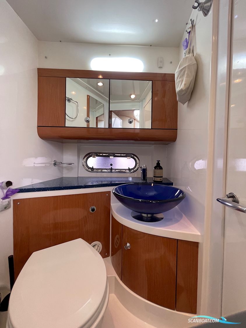 Sealine SC39