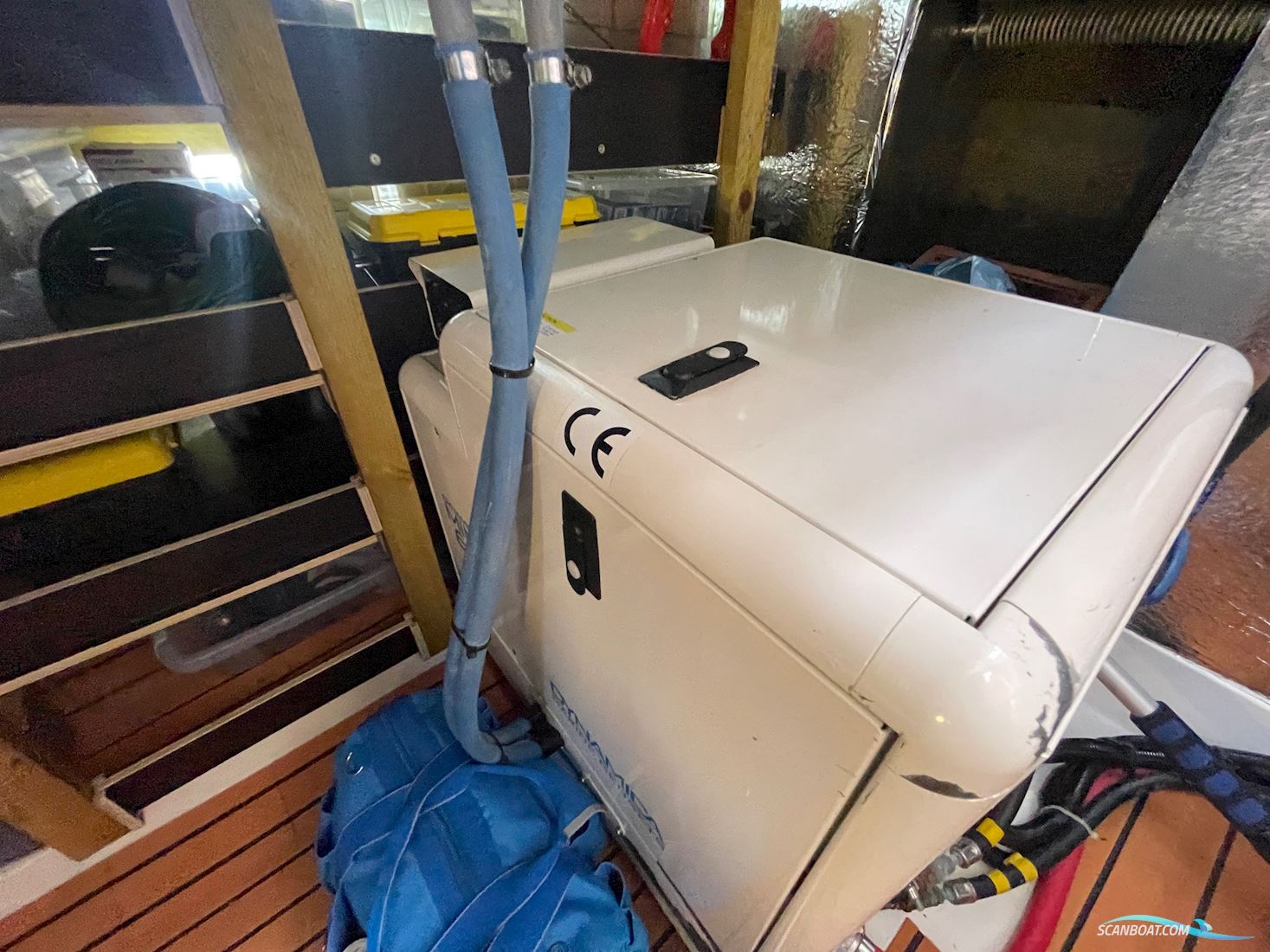 Sealine SC39